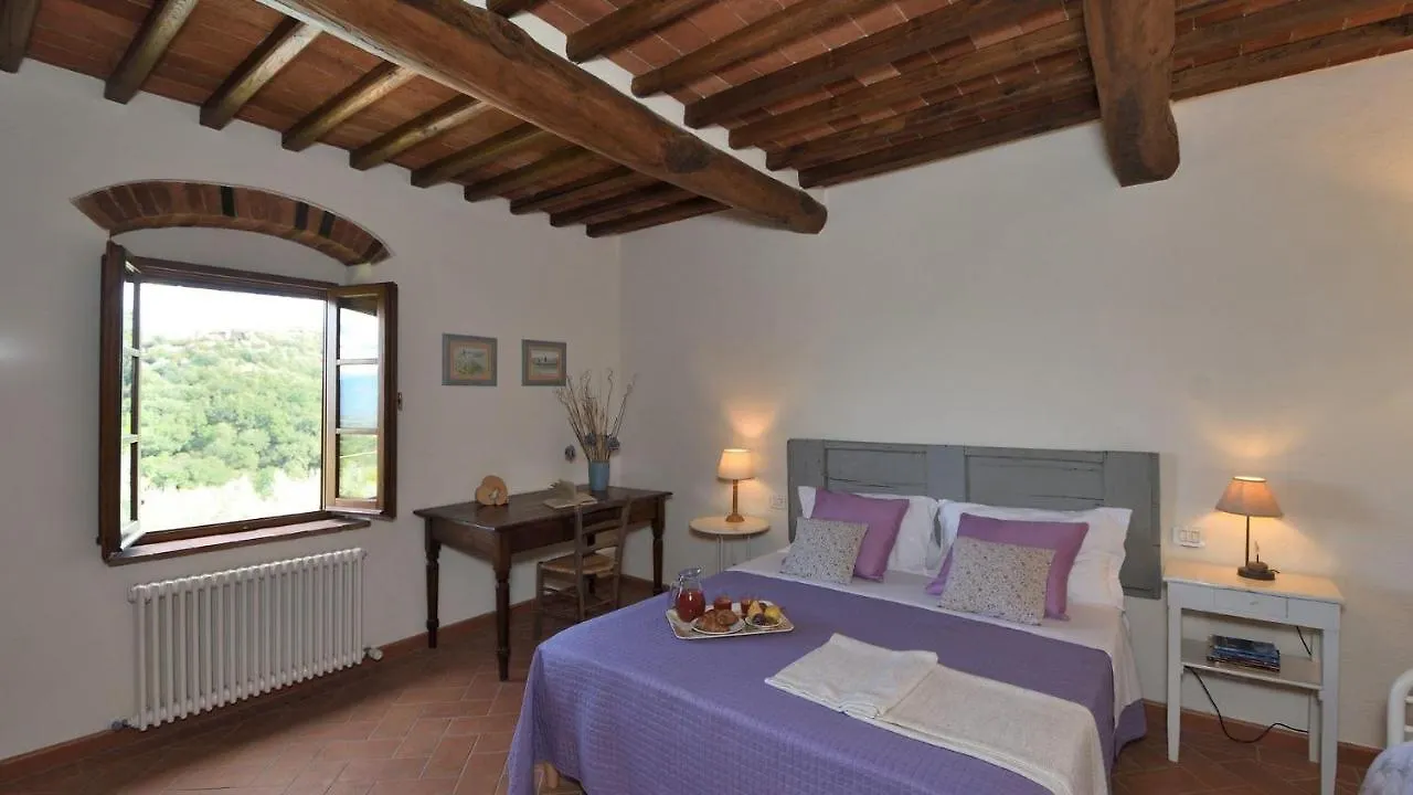 Poggio A Mandria Villa Cavriglia