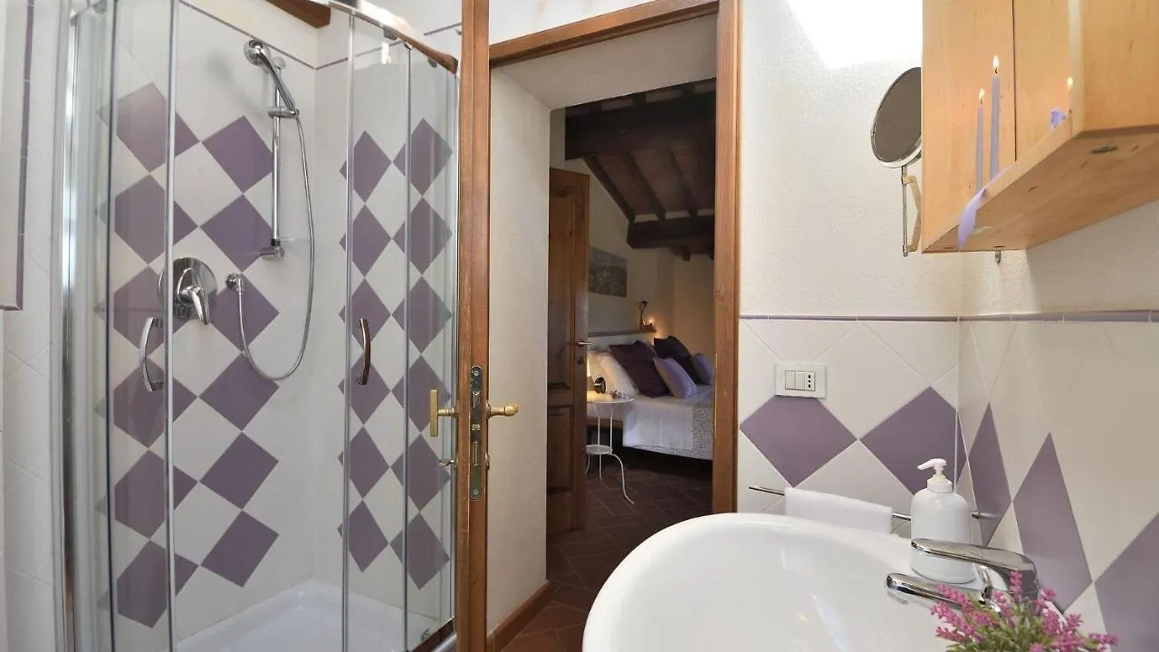 Poggio A Mandria Villa Cavriglia
