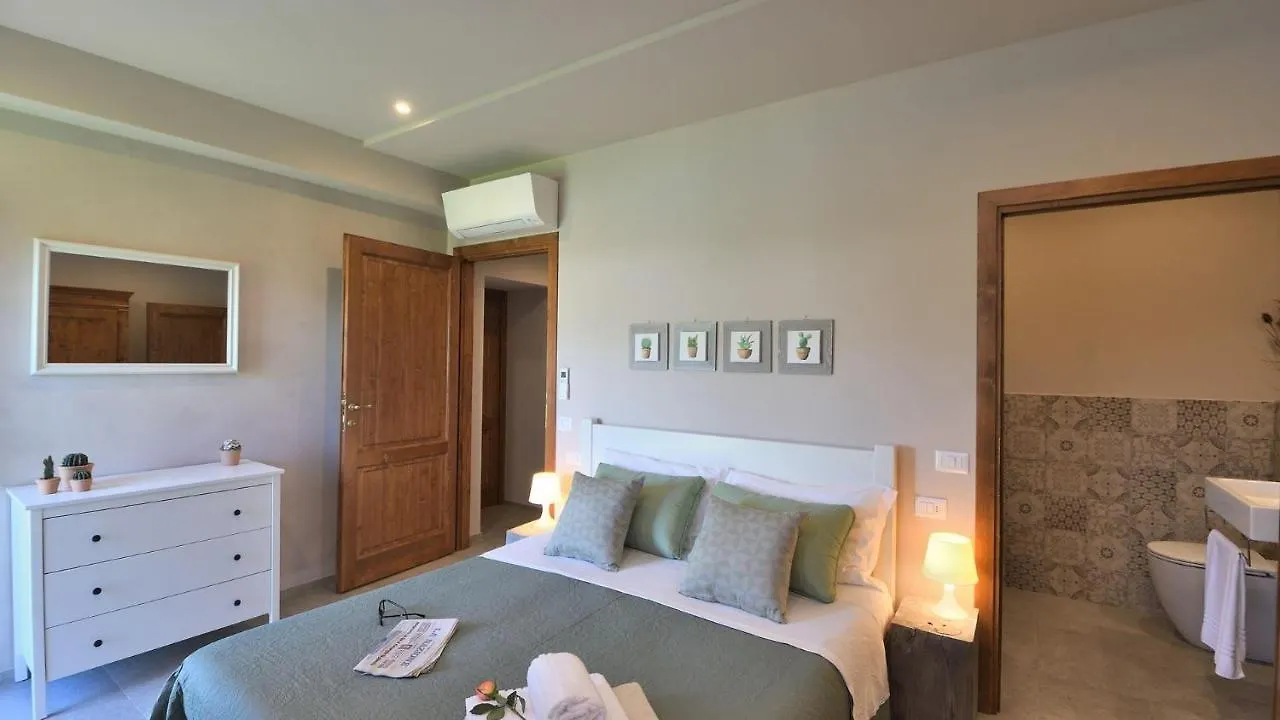 Villa Poggio A Mandria à Cavriglia